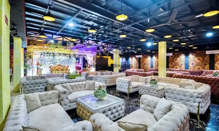 Atulyam Resort By the Blessings Farms